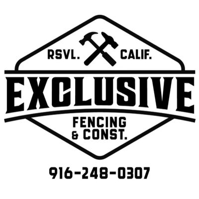 Avatar for Exclusive Fencing