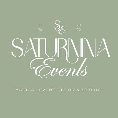 Avatar for Saturnina Events