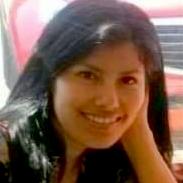 Melissa Serrano
