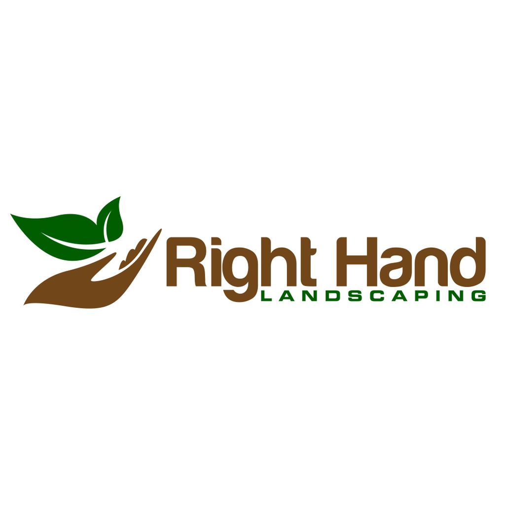 Right Hand Landscaping LLC