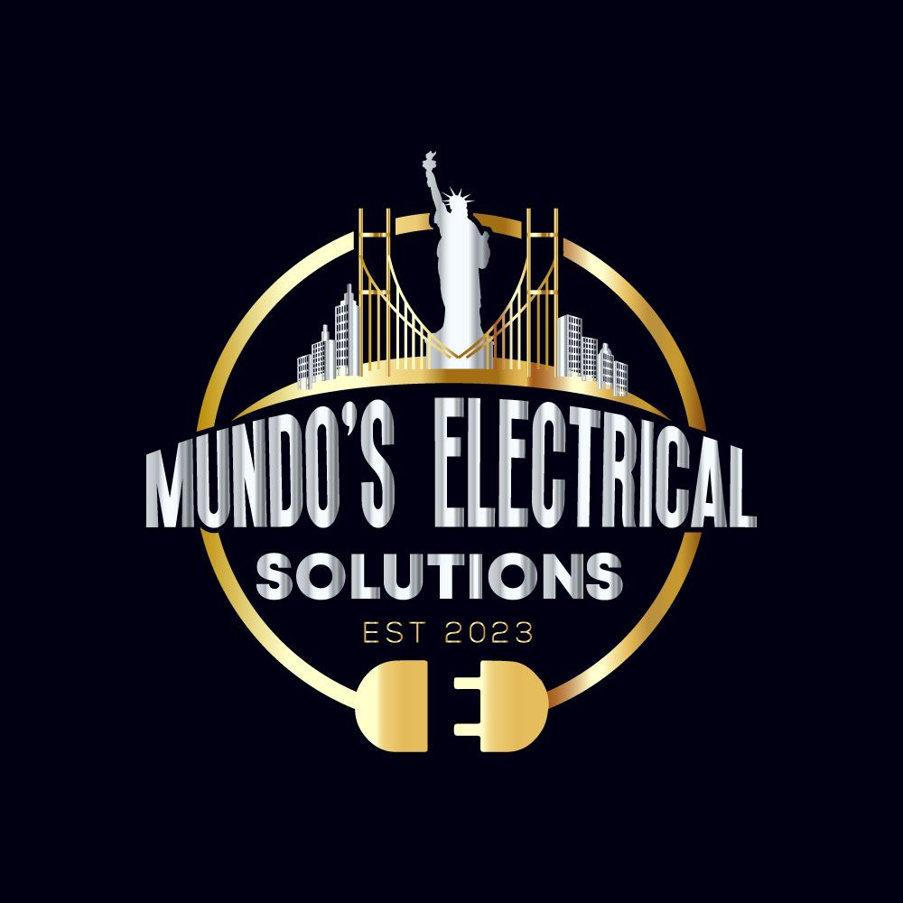 MUNDO’S ELECTRICAL SOLUTIONS LLC⚡️⚡️