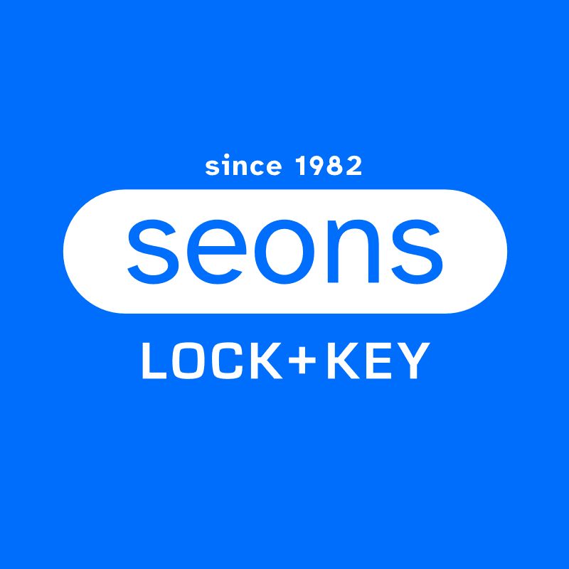 Seons Lock and Key