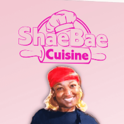 Avatar for ShaeBae Cuisine