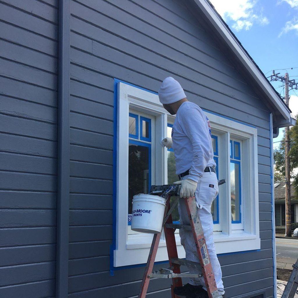 Quality One1 Remodel Renovation Painting Carpentry
