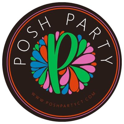 Avatar for Posh Party Rentals