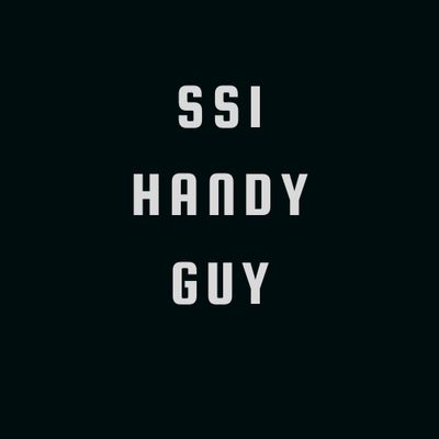 Avatar for SSI Handy Guy