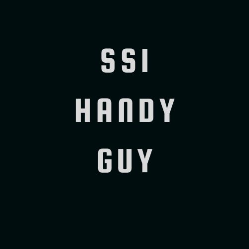 SSI Handy Guy