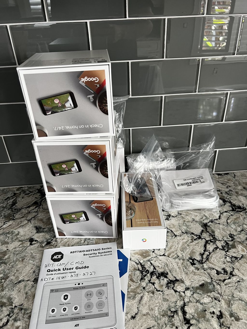 Projects and media