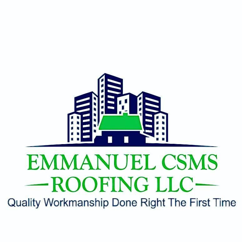 Emmanuel C.S.M.S Roofing LLC.