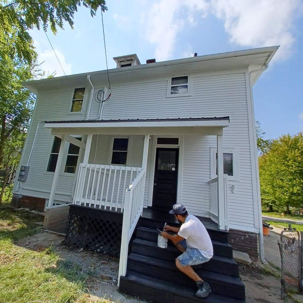 Del Cid Painters LLC