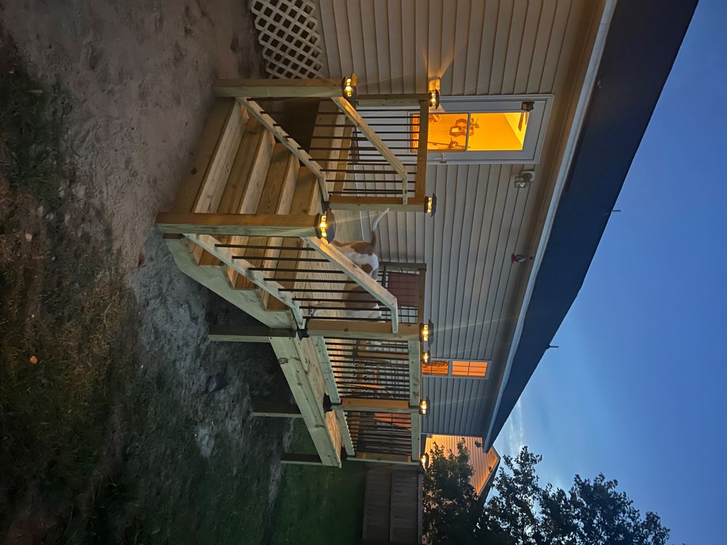 Customer photos
