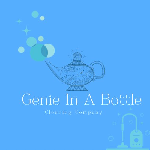 Genie In A Bottle