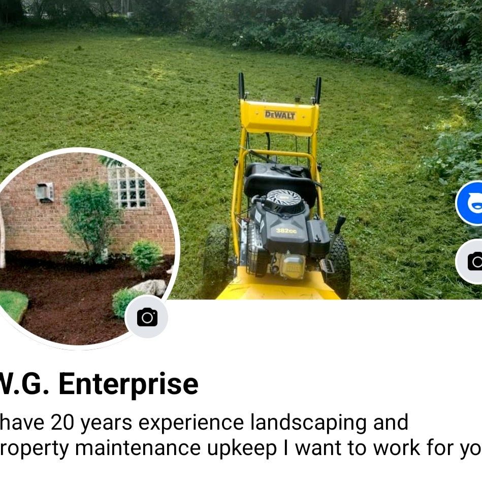 W.G. Enterprise