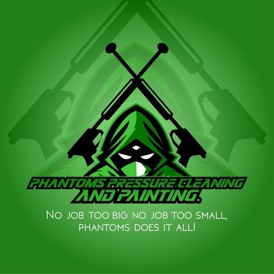 Avatar for Phantoms pressure cleaning & Painting LLC