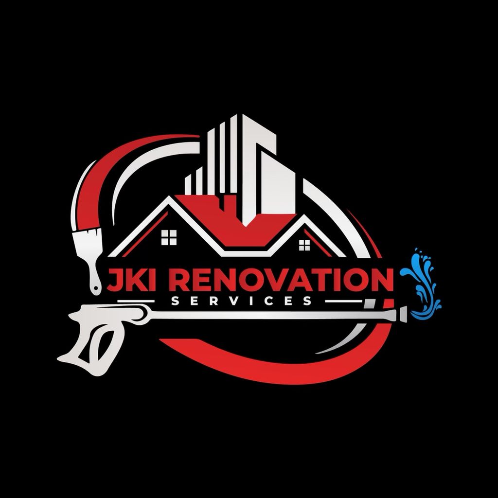 JKI Renovation Services LLC