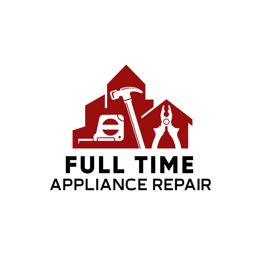 Full Time Appliance Repair