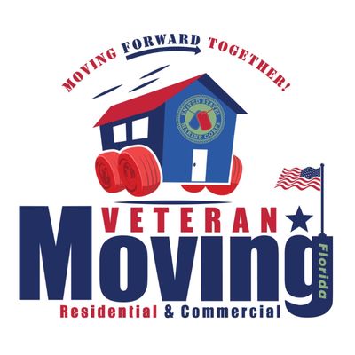 Avatar for Veteran Moving Florida