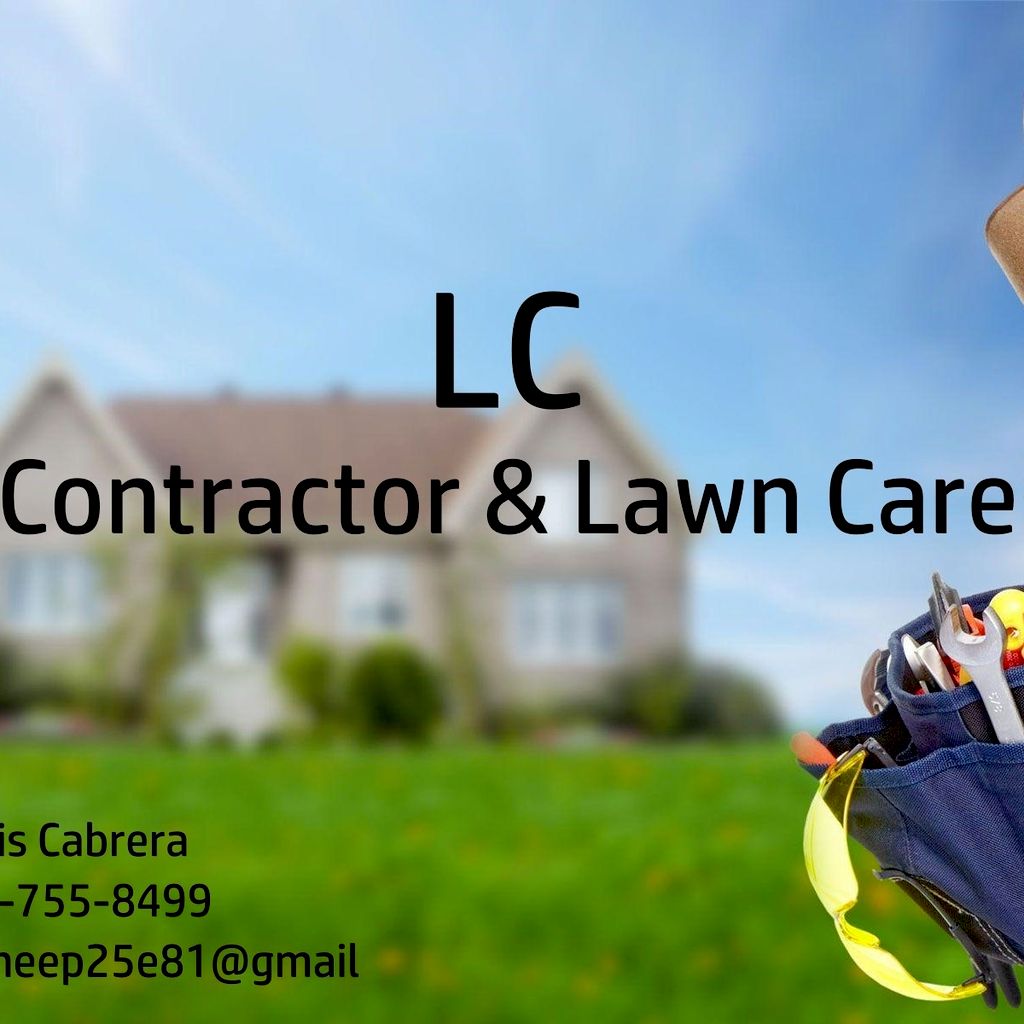 LC Restoring & Lawn Care