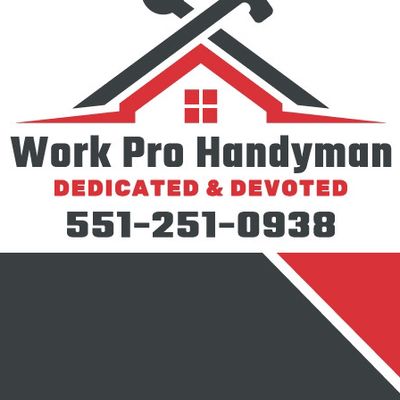 Avatar for Work Pro Handyman