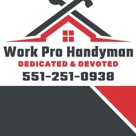 Work Pro Handyman