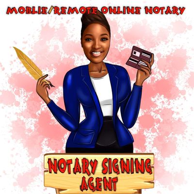 Avatar for Thompson Notary Services