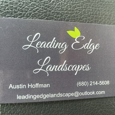 Avatar for Leading Edge Landscapes LLC