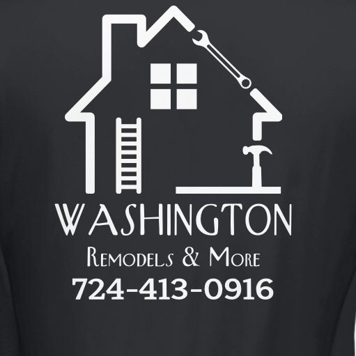 Washington Remodels & More