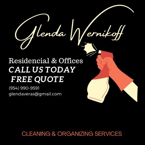 Glen Clean Services