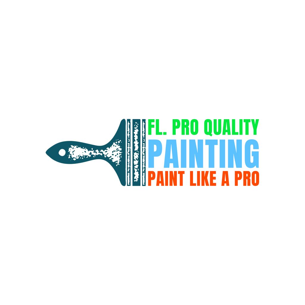FL Pro Quality Painting