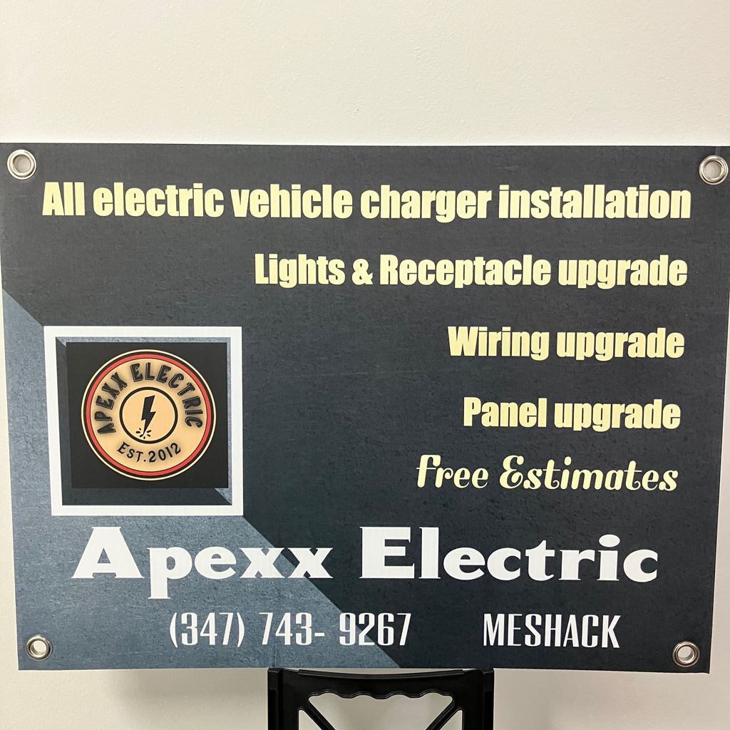 Apexx Electric LLC