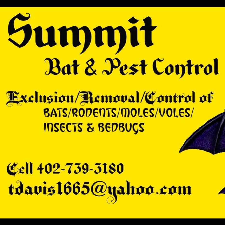 Summit Bat and Pest control
