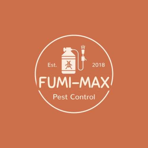 FUMI-MAX Pest Control