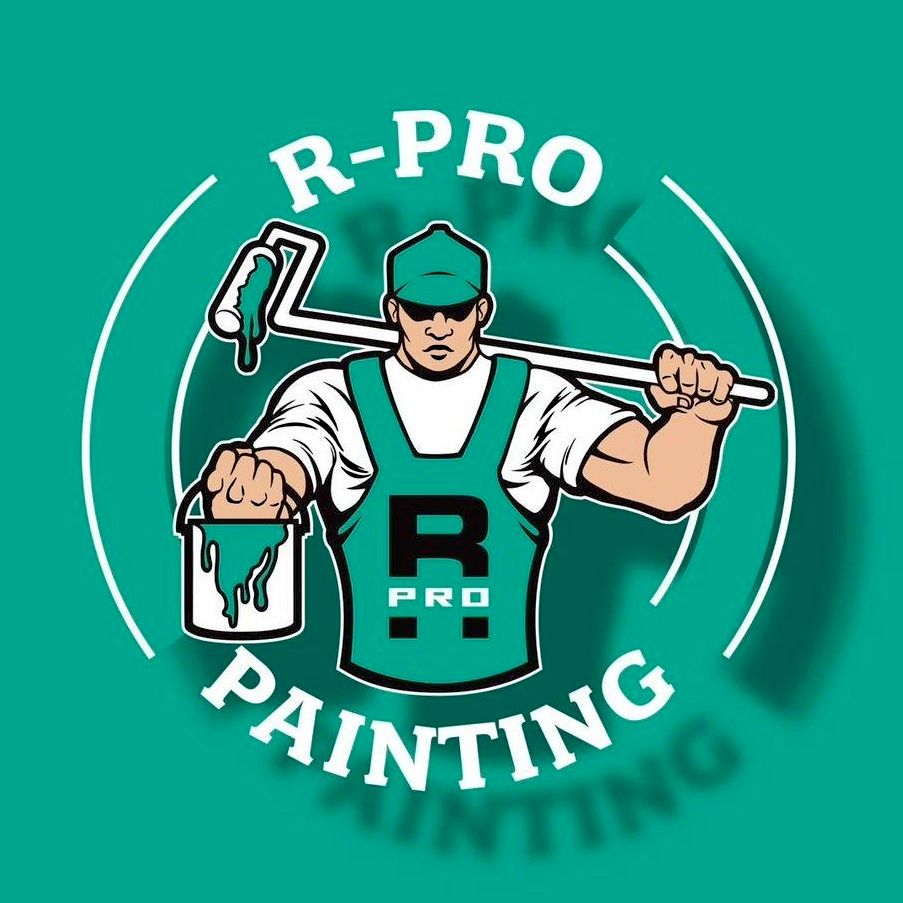 R-Pro Painting