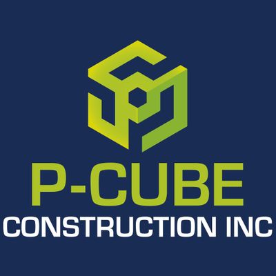 Avatar for P-Cube Construction Inc