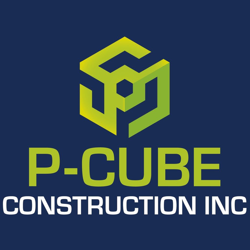 P-Cube Construction Inc