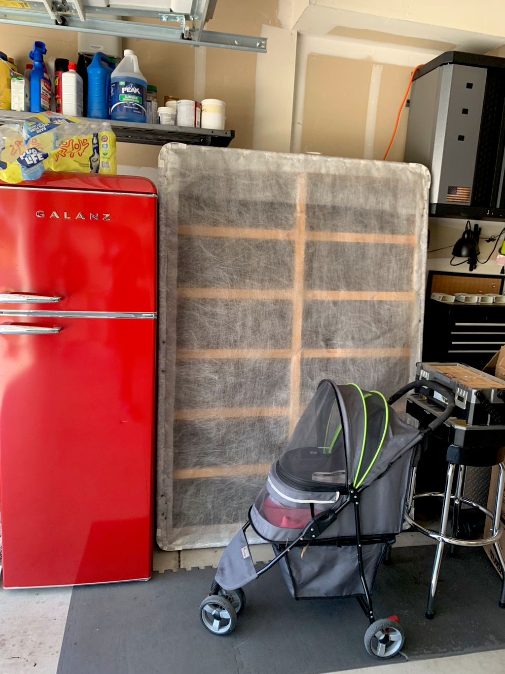 Customer photos