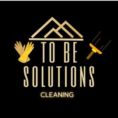 Avatar for To Be Solutions Services