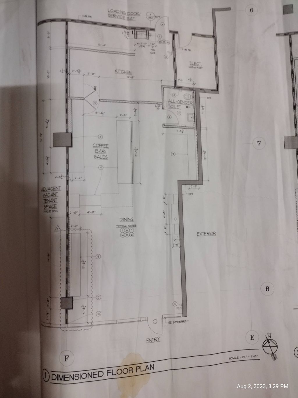 Projects and media