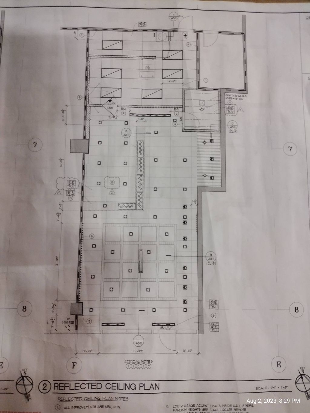 Projects and media