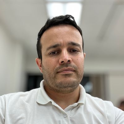 Avatar for Ahmad