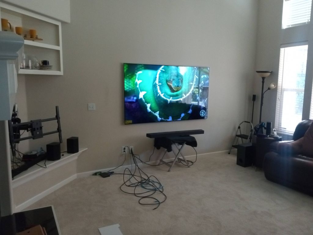Projects and media