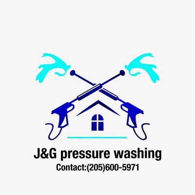Avatar for J&G’s pressure washing
