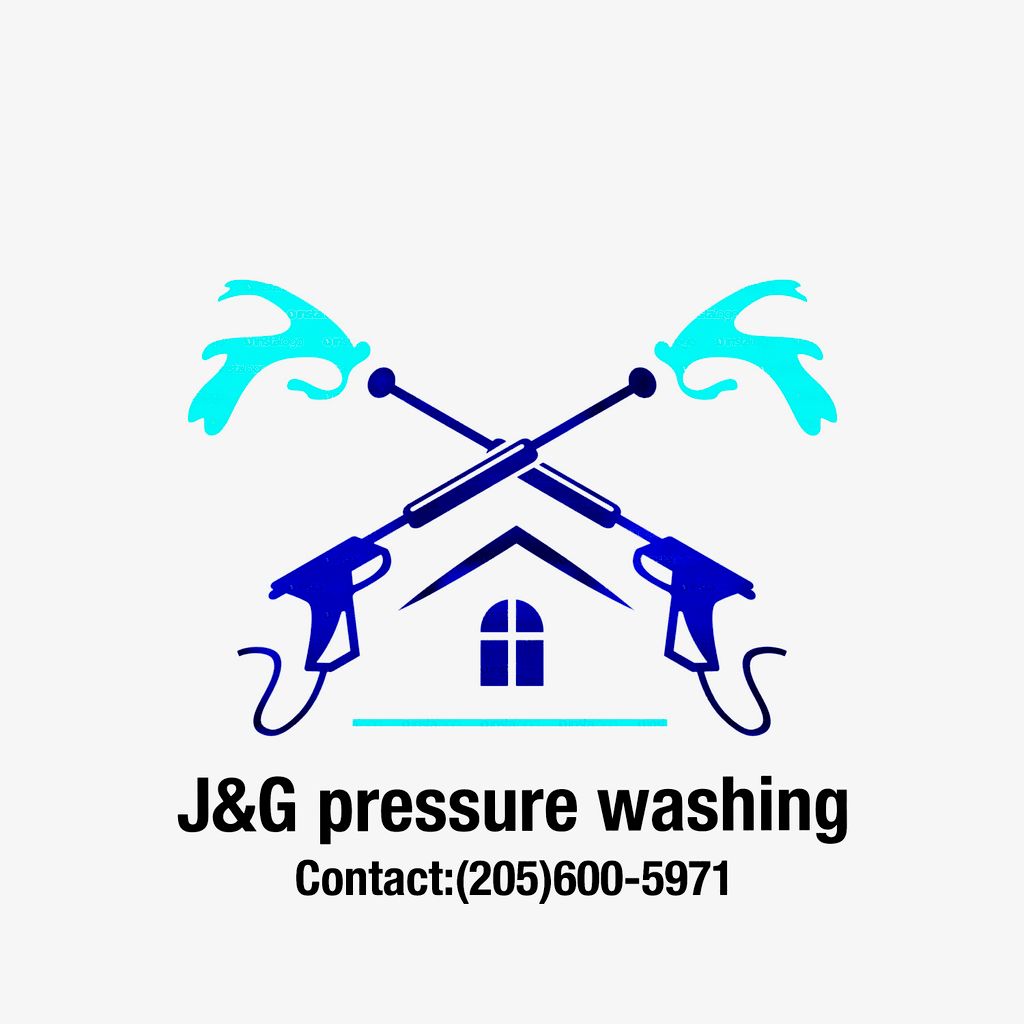 J&G’s pressure washing