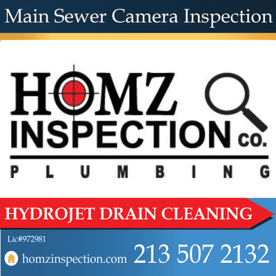 Avatar for Homz Inspection