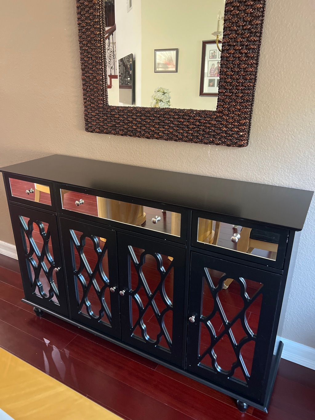 Customer photos
