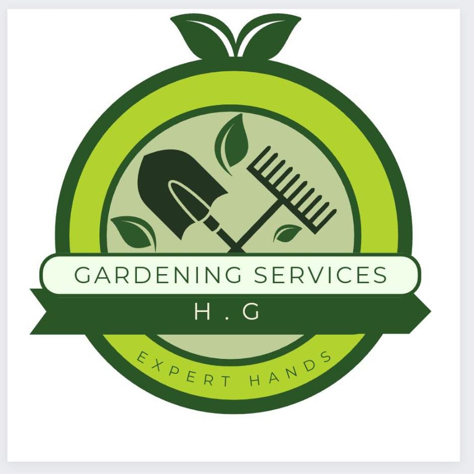 Gardening Services H.G