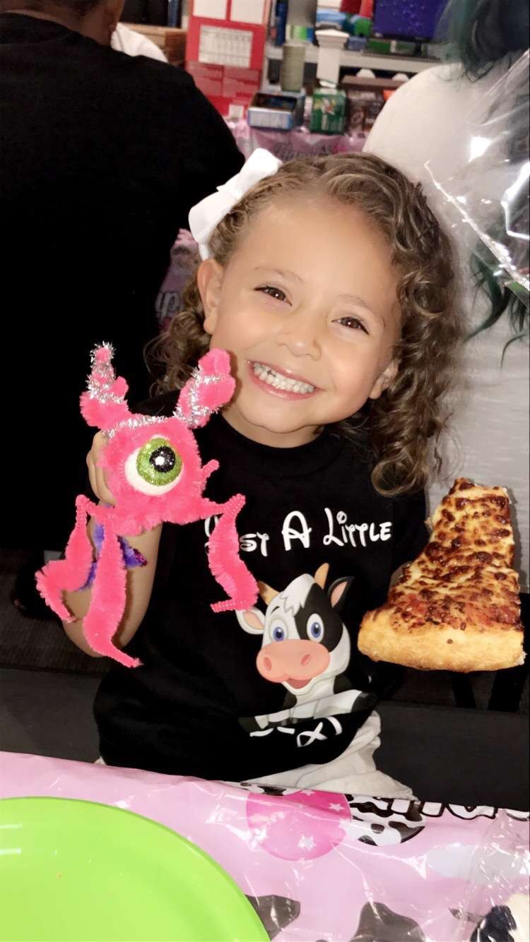 Customer photos