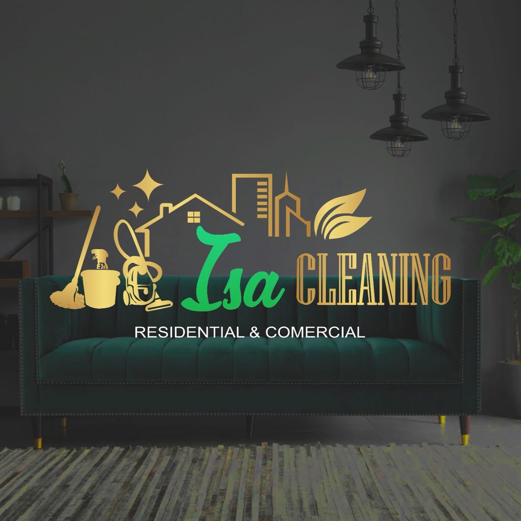 Isabel Cleaning Service ✨✨