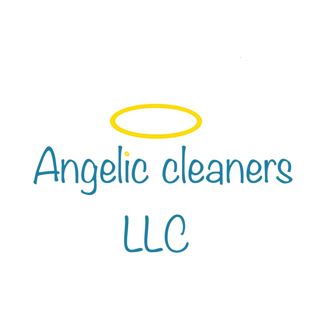 Angelic Cleaners LLC