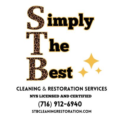 Avatar for Simply the Best Cleaning Services